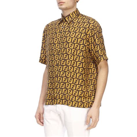 fendi neuheiten|fendi shirts.